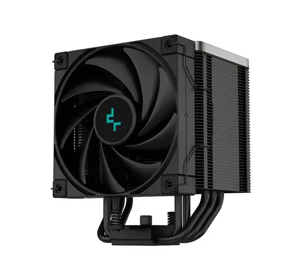 DeepCool AK500 Zero Dark Czarny