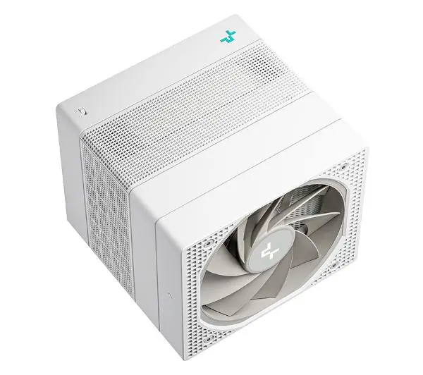 DeepCool Assassin IV  Biały - Kup na Raty - RRSO 0%