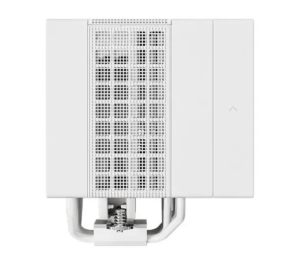 DeepCool Assassin IV  Biały - Kup na Raty - RRSO 0%