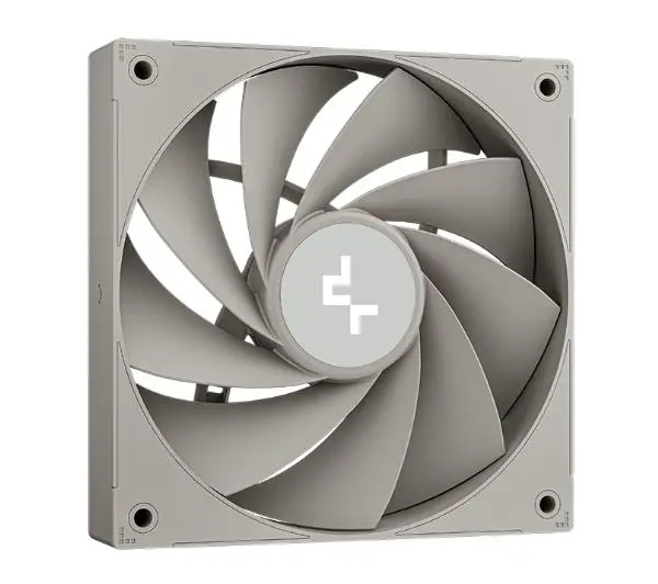 DeepCool Assassin IV  Biały - Kup na Raty - RRSO 0%