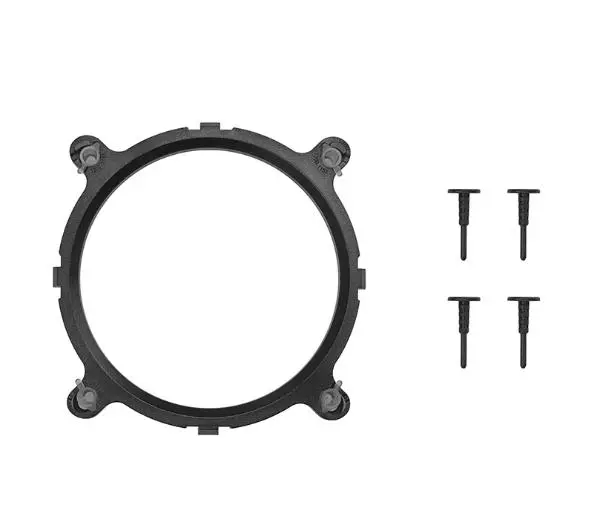 DeepCool AG300 Czarny