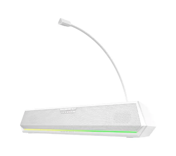 Edifier HECATE G1500 Bar Biały