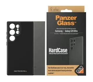 PanzerGlass HardCase do Samsung Galaxy S24 Ultra S928 Czarny