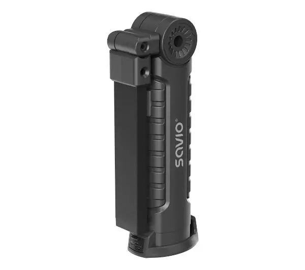Savio FL-03 COB LED