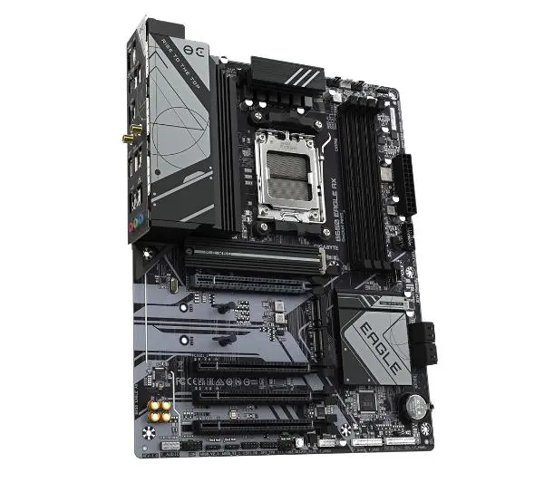 Gigabyte B650 EAGLE AX - Kup na Raty - RRSO 0%