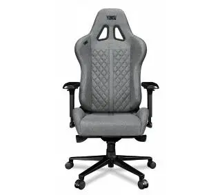 Yumisu 2050 Magnetic Materiał Biurowy do 150kg Tkanina Jasnoszaro-czarny - Kup na Raty - RRSO 0%