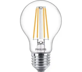 Philips 8,5W (75W) E27