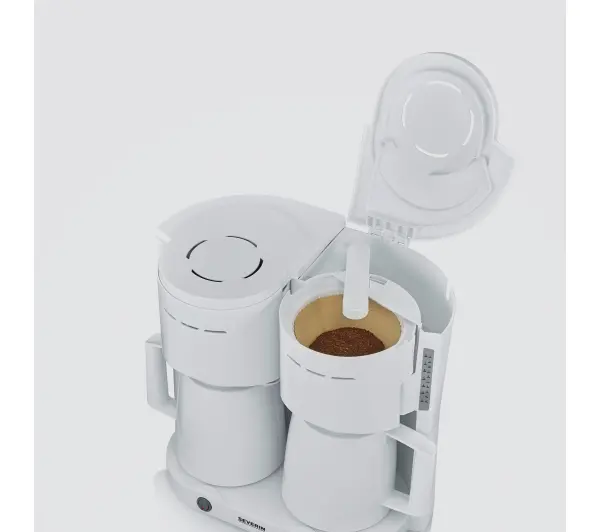 Severin KA 9314 - Kup na Raty - RRSO 0%