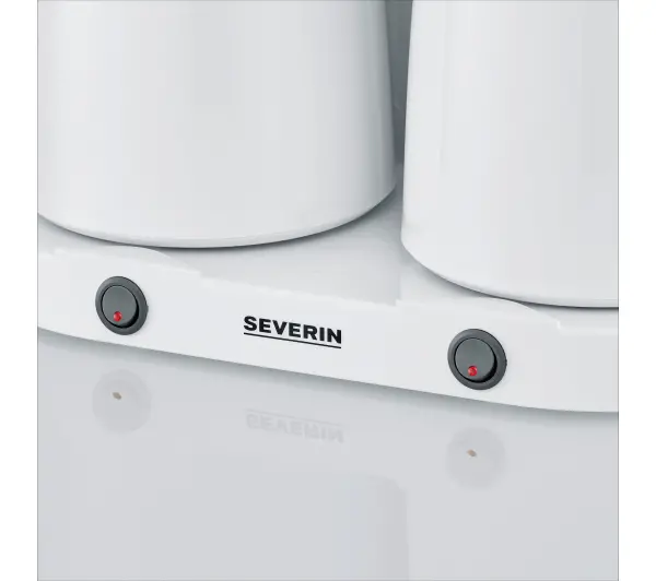 Severin KA 9314 - Kup na Raty - RRSO 0%