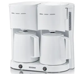 Severin KA 9314 - Kup na Raty - RRSO 0%