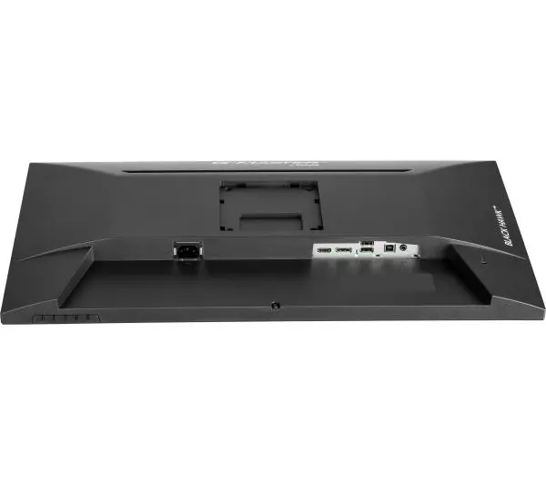 iiyama G-Master Black Hawk GB2745HSU-B1 27" Full HD IPS 100Hz 1ms MPRT Gamingowy - Kup na Raty - RRSO 0%