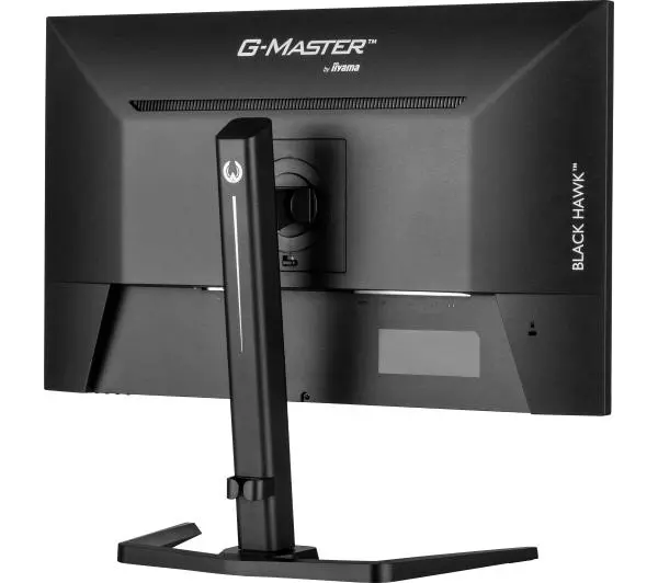 iiyama G-Master Black Hawk GB2745HSU-B1 27" Full HD IPS 100Hz 1ms MPRT Gamingowy - Kup na Raty - RRSO 0%