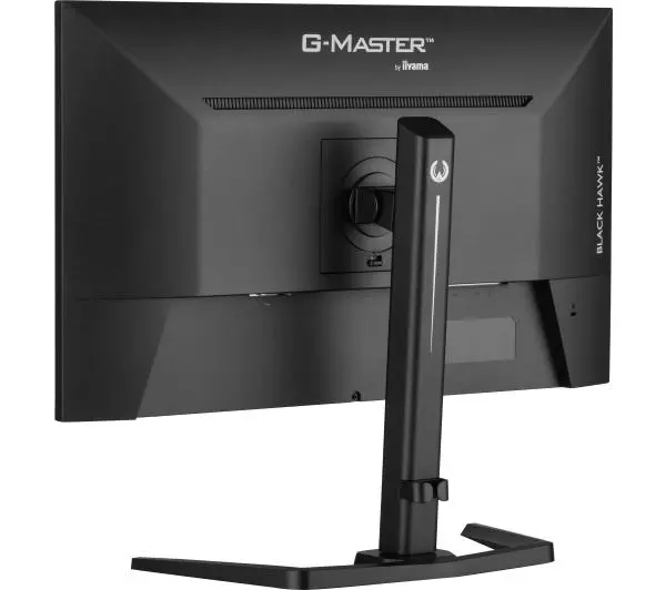 iiyama G-Master Black Hawk GB2745HSU-B1 27" Full HD IPS 100Hz 1ms MPRT Gamingowy - Kup na Raty - RRSO 0%