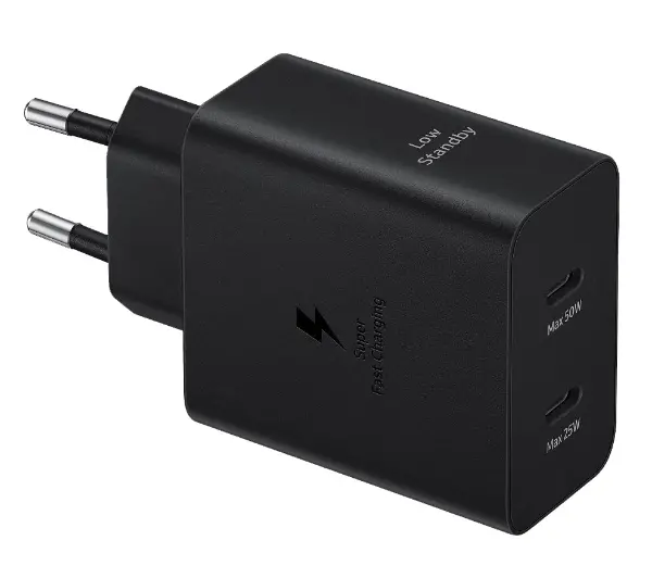 Samsung EP-T5020XB 50W Czarny