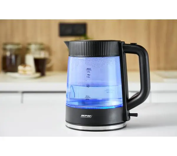 MPM MCZ-117 1,7l 2200W