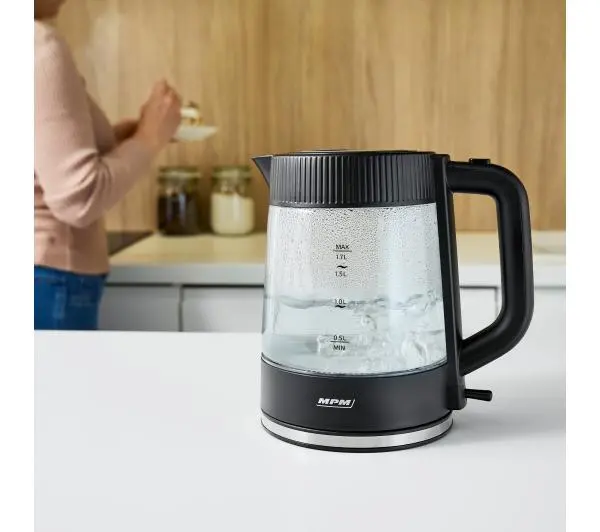 MPM MCZ-117 1,7l 2200W