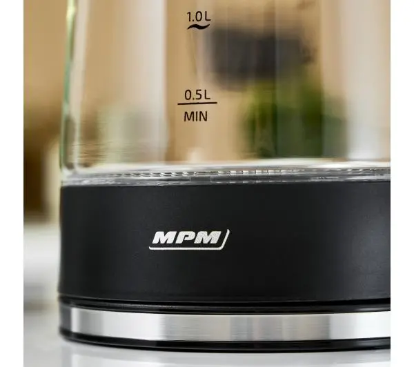 MPM MCZ-117 1,7l 2200W
