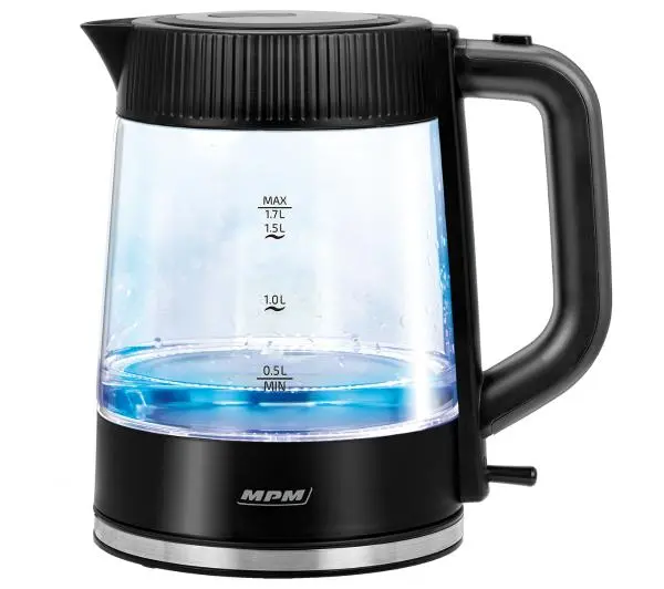 MPM MCZ-117 1,7l 2200W