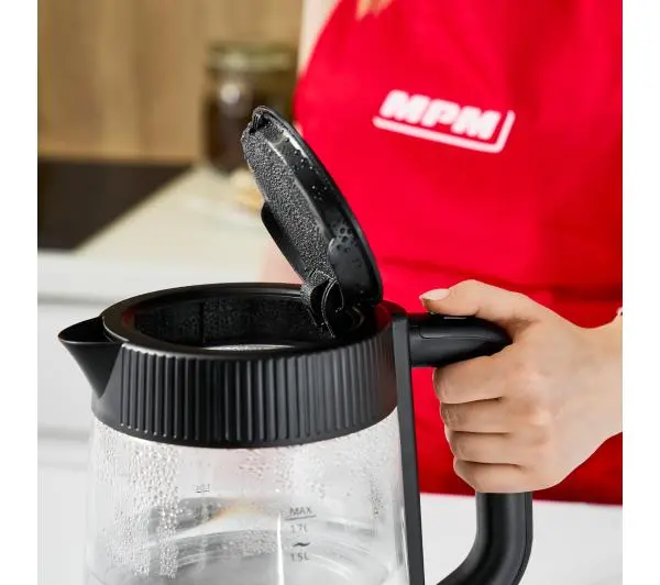 MPM MCZ-117 1,7l 2200W