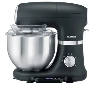 Severin KM 3898 1000W - Kup na Raty - RRSO 0%