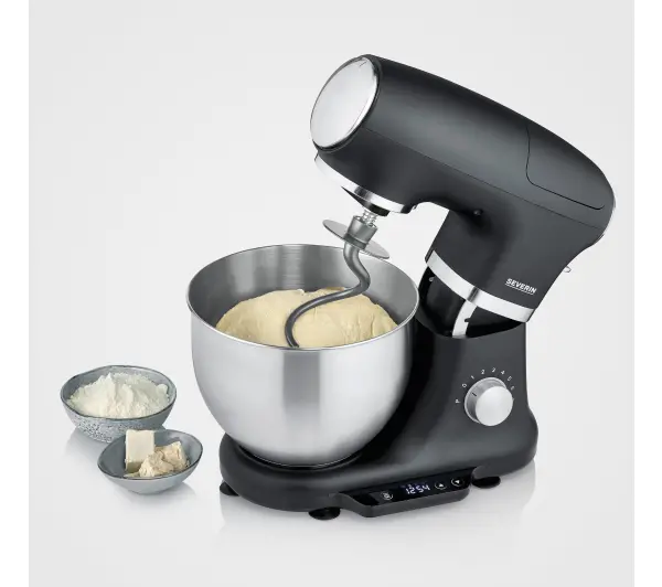 Severin KM 3898 1000W - Kup na Raty - RRSO 0%