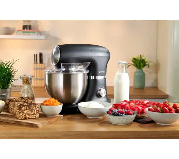 Severin KM 3898 1000W - Kup na Raty - RRSO 0%