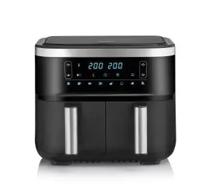 Severin DUO FR 2453 2850W 7,6L - Kup na Raty - RRSO 0%