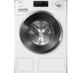 Miele 125 Edition WWI880 WCS 9kg 1600obr/min Zdalne sterowanie - Kup na Raty - RRSO 0%