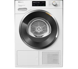Miele 125 Gala Edition TWL680WP 64,3cm 9kg Zdalne sterowanie - Kup na Raty - RRSO 0%