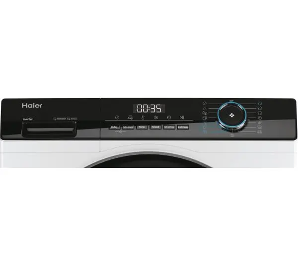 Haier I-Pro 3 HW80-BP14939-S 8kg 1400obr/min - TRZECI -55%, ALBO 5-TY ZA 1ZŁ - Kup na Raty - RRSO 0%