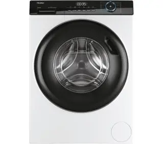 Haier I-Pro 3 HW80-BP14939-S 8kg 1400obr/min - TRZECI -55%, ALBO 5-TY ZA 1ZŁ - Kup na Raty - RRSO 0%