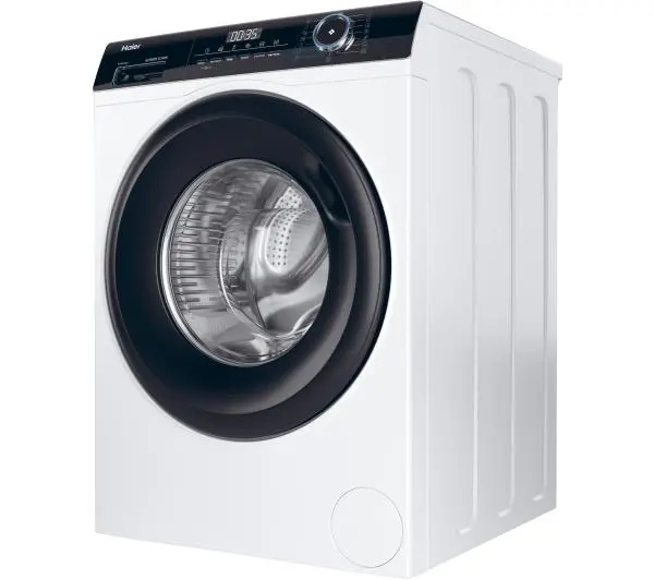 Haier I-Pro 3 HW80-BP14939-S 8kg 1400obr/min - TRZECI -55%, ALBO 5-TY ZA 1ZŁ - Kup na Raty - RRSO 0%