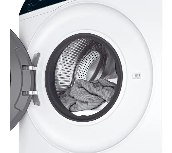 Haier I-Pro 3 HW80-BP14939-S 8kg 1400obr/min - TRZECI -55%, ALBO 5-TY ZA 1ZŁ - Kup na Raty - RRSO 0%