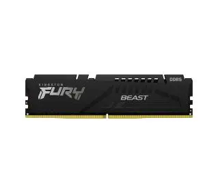 Kingston FURY Beast DDR5 32GB 6400 CL32 EXPO Czarny - Kup na Raty - RRSO 0%