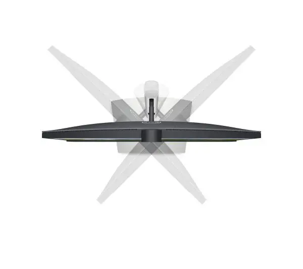 Dell P2424HEB 23,8" Full HD IPS 60Hz 5ms - Kup na Raty - RRSO 0%