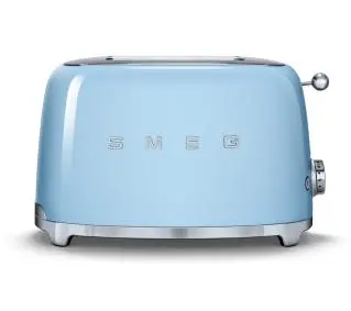 Smeg TSF01PBEU Rozmrażanie 950W - Kup na Raty - RRSO 0%