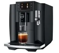 Jura E8 Piano Black (EC)