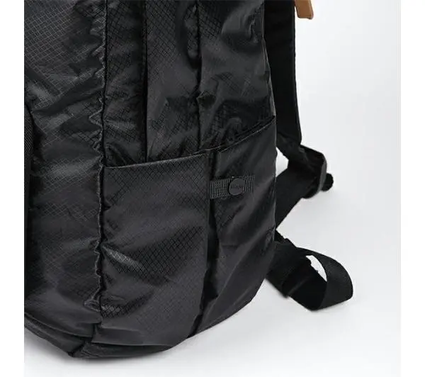 Lexon Packable LN2311NN Czarny