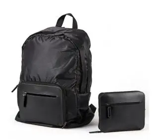 Lexon Packable LN2311NN Czarny