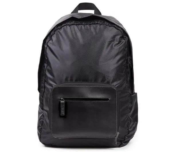 Lexon Packable LN2311NN Czarny