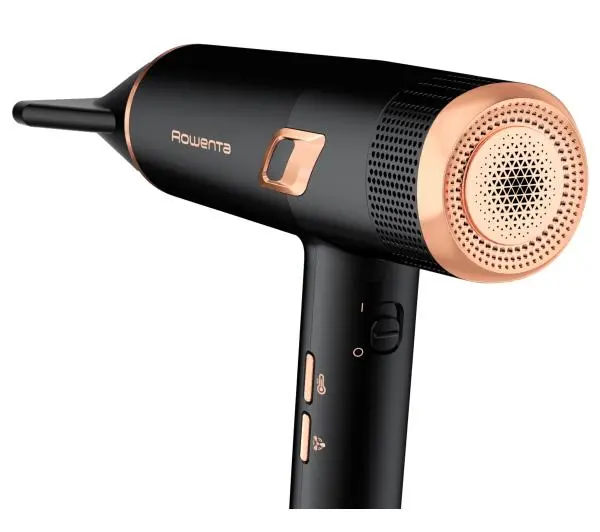 Rowenta Maestria Ultimate Experience CV9920 Jonizacja Dyfuzor Zimny nawiew 2000W 3 prędkości - Kup na Raty - RRSO 0%