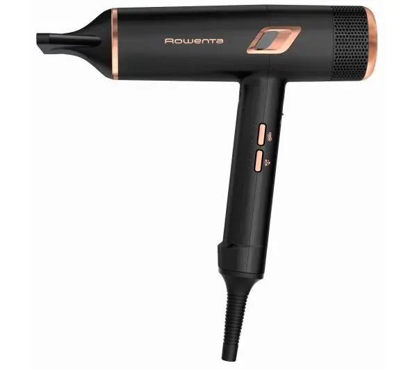 Rowenta Maestria Ultimate Experience CV9920 Jonizacja Dyfuzor Zimny nawiew 2000W 3 prędkości - Kup na Raty - RRSO 0%