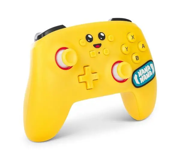 PowerA Enhanced Fortnite Peely do Nintendo Switch Bezprzewodowy
