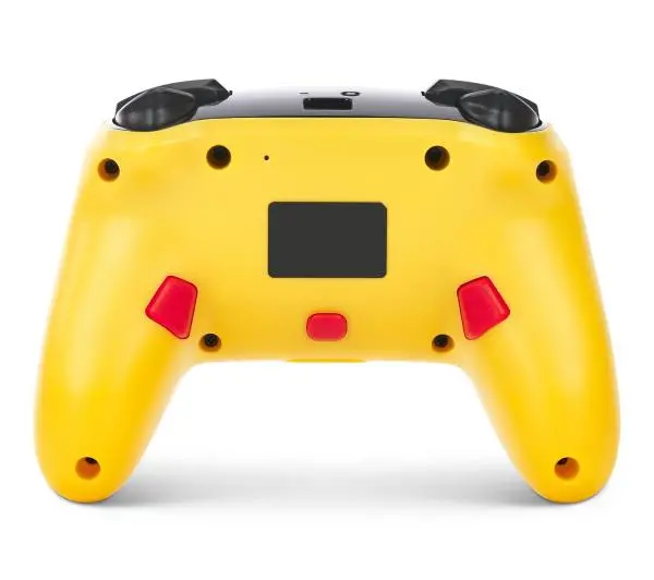 PowerA Enhanced Fortnite Peely do Nintendo Switch Bezprzewodowy
