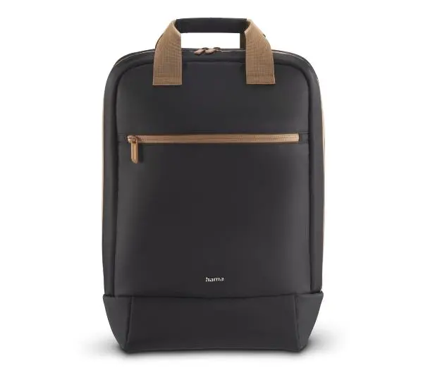 Hama Ultra Lightweight 16,2" Czarny