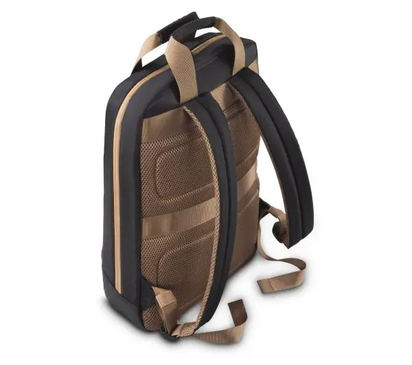 Hama Ultra Lightweight 16,2" Czarny