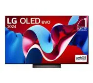 LG OLED evo C4