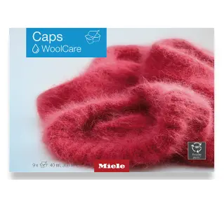 Miele Caps Woolcare WACWC0902L 9szt.