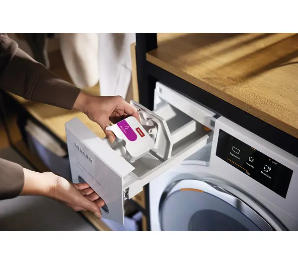 Miele Caps Woolcare WACWC0902L 9szt.