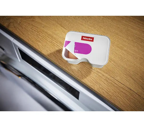 Miele Caps Woolcare WACWC0902L 9szt.
